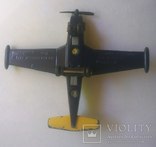 Piper Comanche модель-1976г. Matchbox, фото №9