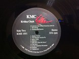 Квітка Цісик (Kvitka) 1980. (LP). 12. Vinyl. Пластинка. KMS Records. U.S.A. RARE., фото №5