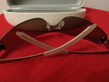 Солнцезащитные фирменные очки''JENNIFER LOPEZ'', фото №8