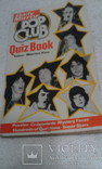 Журнал книга о Рок музике. 1976 год, фото №4