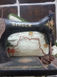 Singer швейная машинка, фото №8