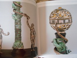 Книга Часовое искусство Часы 16-17 веков в собрании Эрмитажа, photo number 6