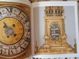 Книга Часовое искусство Часы 16-17 веков в собрании Эрмитажа, фото №7