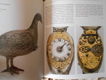 Книга Часовое искусство Часы 16-17 веков в собрании Эрмитажа, photo number 9