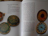 Книга Часовое искусство Часы 16-17 веков в собрании Эрмитажа, фото №13