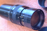 Canon 20-100 C-mount, фото №5