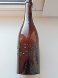 Пивна пляшка PODGORCE, фото №2