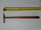 Молоток ( 14 грамм ), фото №3