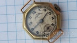 Женские наручные часы alpina золото, фото №4