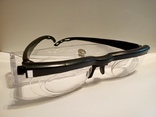 Саморегулирующиеся очки "Vizmaxx"., фото №2