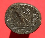 Тетрадрахма Elagabalus (Antioch), фото №4