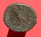 Тетрадрахма Elagabalus (Antioch), фото №5