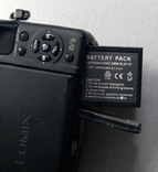 Panasonic LUMIX DMC-G2, фото №7