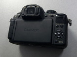 Panasonic LUMIX DMC-G2, фото №8