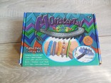 Три набора Monster Tail от Rainbow Loom + 15 упаковок резинок в подарок*, фото №2