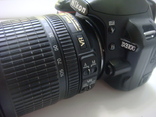 Зеркалка Nikon 3100 c обьективом 18-100, numer zdjęcia 4