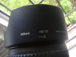 Зеркалка Nikon 3100 c обьективом 18-100, numer zdjęcia 8