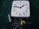 Часы ходики "ТМ" ТочМех, фото №2