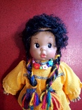 Кукла.Мексика., фото №7