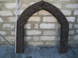 Каминный портал, рамка для камина, камин, для камина, фото №5