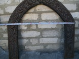 Каминный портал, рамка для камина, камин, для камина, фото №8