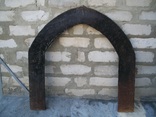 Каминный портал, рамка для камина, камин, для камина, фото №13