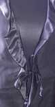 Красивый оригинальный пиджак жен. Р52-54, рост 162, фото №3
