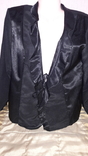 Красивый оригинальный пиджак жен. Р52-54, рост 162, фото №2