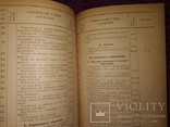 1937 перечень дел и документов Наркомпищепром СССР . Общепит тираж 400 экз, фото №6