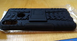 Чехол защитный (бампер) на Asus ZenFon Max Pro M2 (ZB 631KL), фото №7