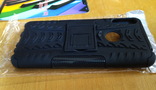 Чехол защитный (бампер) на Asus ZenFon Max Pro M2 (ZB 631KL), фото №8