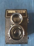 Lubitel 166 B., фото №8