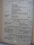 "Довідник зоотехніка" 1977 год, фото №8