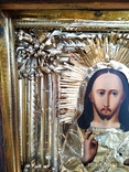 Икона Иисус Христос 2, фото №3