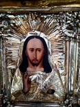 Икона Иисус Христос 2, фото №4