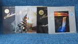 Modern Talking (1-6 Albums) 1985-87. Vinyl. (12). Пластинки. Hansa. Germany. Все альбомы, фото №2