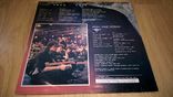  Виктор Цой. Кино (Ночь) 1986 (LP).12. Vinyl. Пластинка. Ташкент. Rare, фото №4
