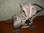 Детская коляска, фото №3