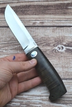 Нож Полярный-2 АиР-Златоуст, фото №5
