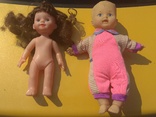 Две куклы, фото №2