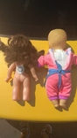 Две куклы, фото №6