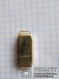 Старий золотий швейцарський годинник LANCO ( 14к 0,583), фото №5