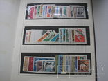 СССР 1966 Полный годовой комплект марок и блоков MNH, фото №4