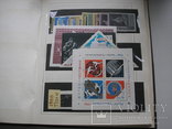 СССР 1966 Полный годовой комплект марок и блоков MNH, фото №6