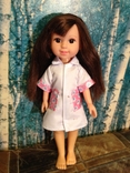 Кукла медсестра (Китай) номерная, фото №2