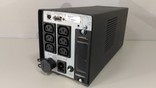 ИБП (UPS) линейно-интерактивный APC Smart-UPS 750VA (SUA750I), photo number 8