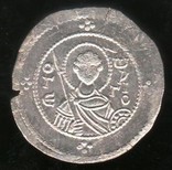 Серебряник Ярослава серебро копия, фото №2