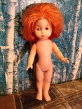 Кукла СССР Кристина (Аским), фото №3