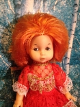 Кукла СССР Кристина (Аским), фото №2