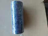 Изолента синяя INTERTOOL 20 м (10 шт в лоте ), фото №3
